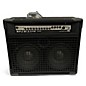 Used Gallien-Krueger BACKLINE 210 Bass Combo Amp thumbnail