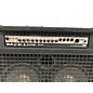 Used Gallien-Krueger BACKLINE 210 Bass Combo Amp