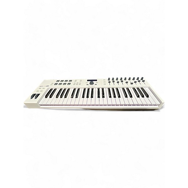 Used Arturia Used Arturia Keylab 49 Key MIDI Controller