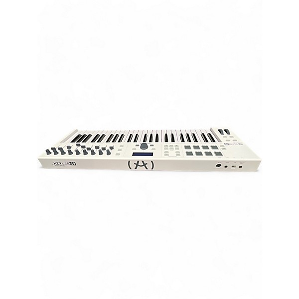 Used Arturia Used Arturia Keylab 49 Key MIDI Controller