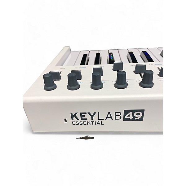 Used Arturia Used Arturia Keylab 49 Key MIDI Controller