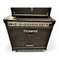 Used Roland D-bass 210 Bass Combo Amp thumbnail