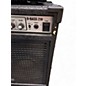 Used Roland D-bass 210 Bass Combo Amp