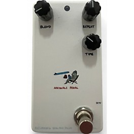 Used Animals Pedal relaxing walrus delay Effect Pedal