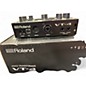 Used Roland Used Roland VT-4 Vocal Processor