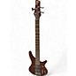 Used Ibanez Used Ibanez SR505 5 String Mahogany Electric Bass Guitar thumbnail