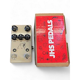 Used JHS Pedals Kodiak Effect Pedal