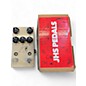 Used JHS Pedals Kodiak Effect Pedal thumbnail