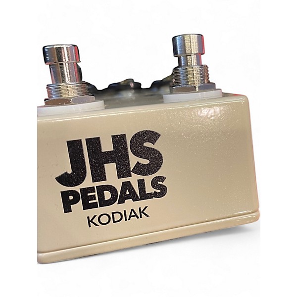 Used JHS Pedals Kodiak Effect Pedal