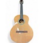 Used Lucero LC230S Natural Classical Acoustic Guitar thumbnail