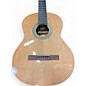 Used Lucero LC230S Natural Classical Acoustic Guitar