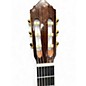 Used Lucero LC230S Natural Classical Acoustic Guitar