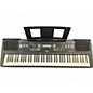 Used Yamaha EW300 Arranger Keyboard thumbnail