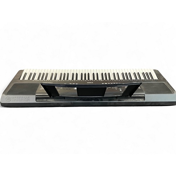 Used Yamaha EW300 Arranger Keyboard