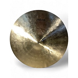 Used SABIAN Hhx prototype Cymbal