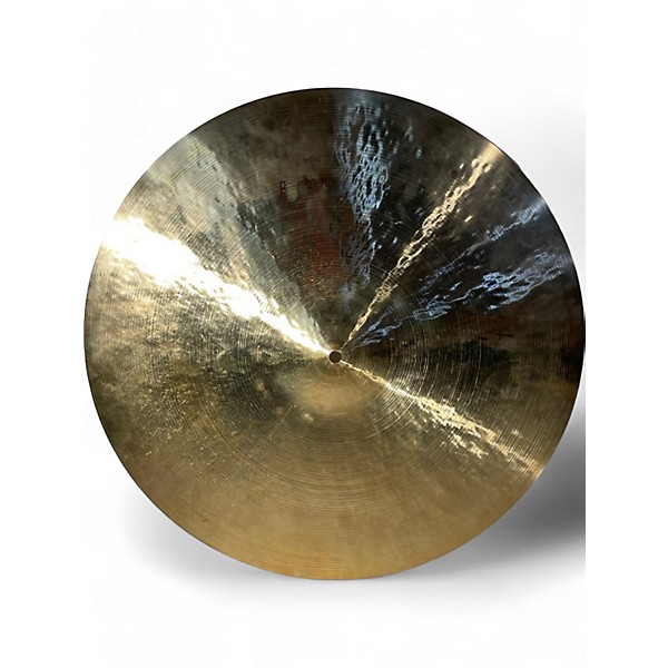 Used SABIAN Vault Artisan Light Ride Cymbal