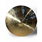 Used SABIAN Vault Artisan Light Ride Cymbal thumbnail