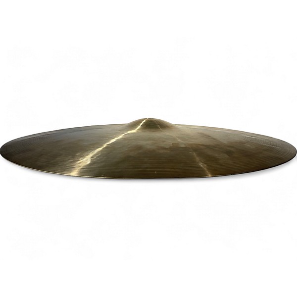 Used SABIAN Vault Artisan Light Ride Cymbal