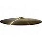 Used SABIAN Vault Artisan Light Ride Cymbal