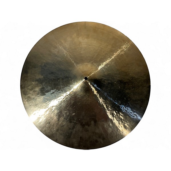 Used SABIAN Vault Artisan Light Ride Cymbal