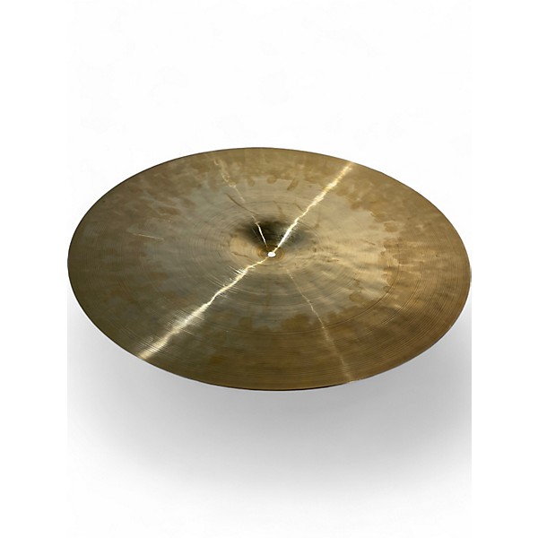 Used SABIAN Vault Artisan Light Ride Cymbal