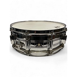 Used TAMA Imperialstar Snare STEEL Drum