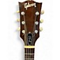 Used Gibson J50 Natural Acoustic Guitar