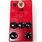 Used JHS Pedals Angry Charlie V3 Effect Pedal thumbnail