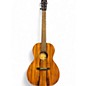 Used PONO 00-10 Natural Acoustic Guitar thumbnail