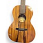 Used PONO 00-10 Natural Acoustic Guitar