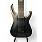 Used ESP E-II HRF NT-8B 8-String Black Solid Body Electric Guitar