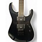 Used Jackson Mick Thomson black Solid Body Electric Guitar