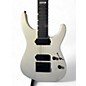 Used ESP E-II M-II 7B white Baritone Guitars