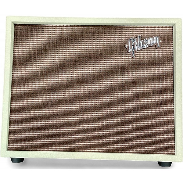 Used Gibson Used Gibson Falcon 20 Tube Guitar Combo Amp