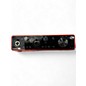 Used Focusrite Used Focusrite Scarlett 4i4 Audio Interface thumbnail