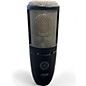 Used AKG Used AKG P220 Project Studio Condenser Microphone thumbnail