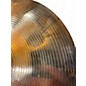 Used Wuhan 10in SPLASH Cymbal