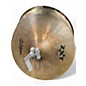 Used Wuhan 10in SPLASH Cymbal