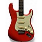 Used Fender Used Fender AMERICAN VINTAGE II 1961 STRATOCASTER Fiesta Red Solid Body Electric Guitar