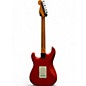 Used Fender Used Fender AMERICAN VINTAGE II 1961 STRATOCASTER Fiesta Red Solid Body Electric Guitar