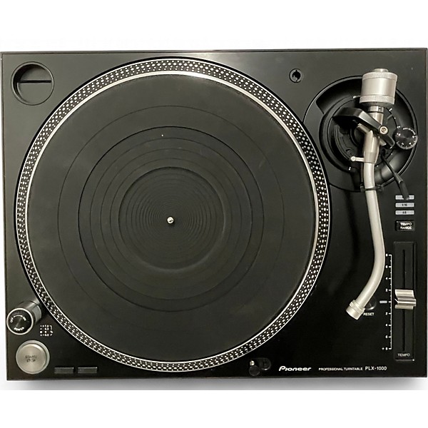 Used Pioneer DJ PLX1000