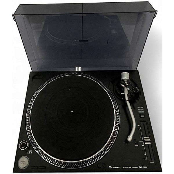 Used Pioneer DJ PLX1000