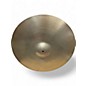 Used Zildjian 20in A Custom Ping Ride Cymbal