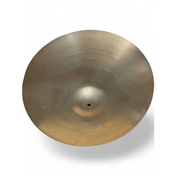 Used Zildjian 20in A Custom Ping Ride Cymbal