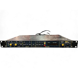 Used KORG SDD-2000 Effects Processor