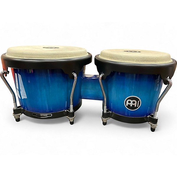 Used MEINL Used MEINL Headliner Range Bongos