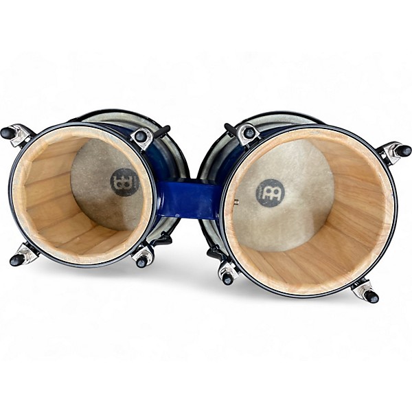 Used MEINL Used MEINL Headliner Range Bongos