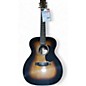 Used Martin 00028EC Eric Clapton Signature 2 Color Sunburst Acoustic Guitar thumbnail