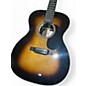 Used Martin 00028EC Eric Clapton Signature 2 Color Sunburst Acoustic Guitar