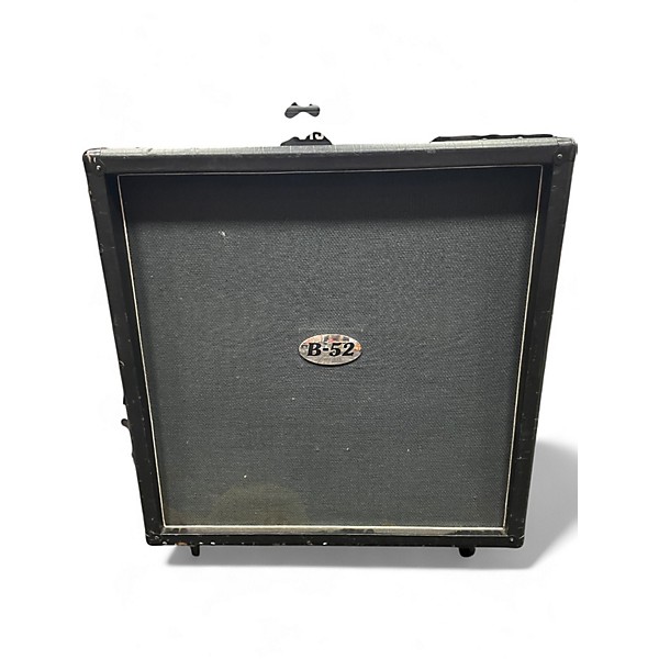 Used B-52 Used B-52 At412B Guitar Cabinet